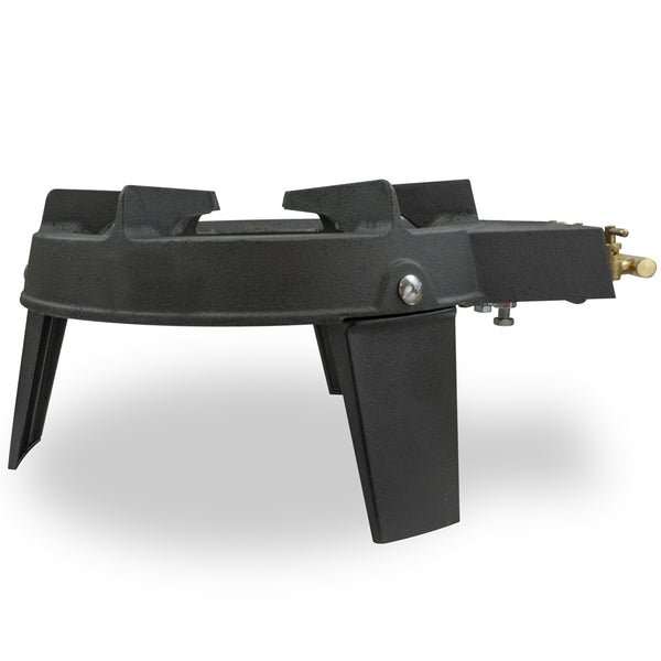 RÉCHAUD À GAZ 3 ROBINETS (7)