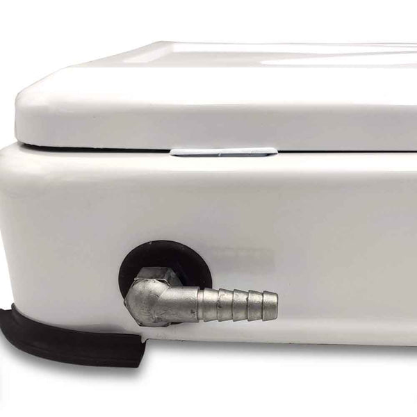 RÉCHAUD À GAZ 2 BRÛLEURS (3)