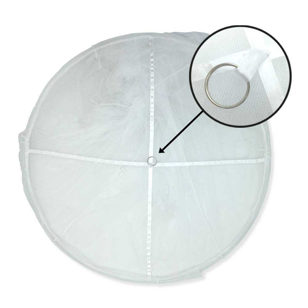 MOUSTIQUAIRE LIT (2)