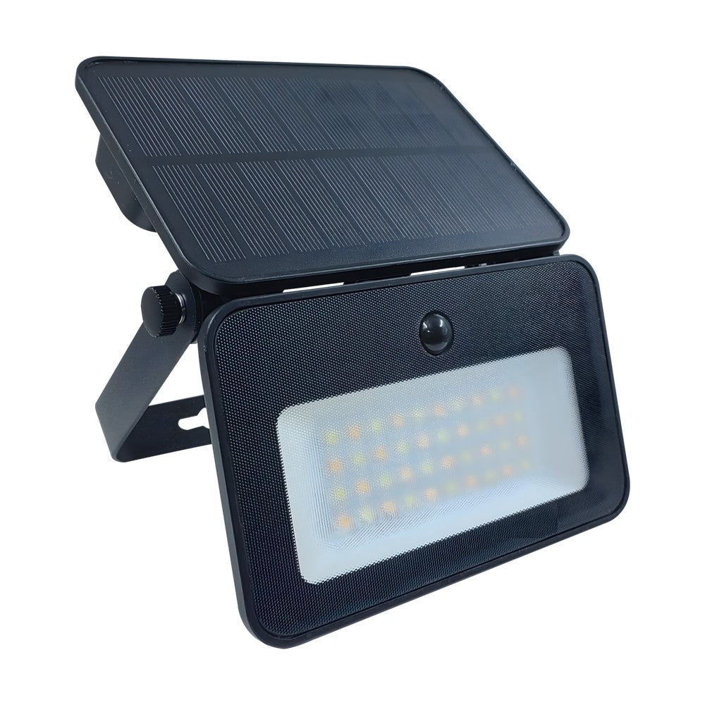 Lampe Solaire Extérieur, 412 Led Lampe Solaire Extérieur Détecteur De Mouvement, 3 Modes Lumiere Lampe Solaire Extérieur, 412 Led Lampe Solaire Extérieur Détecteur De Mouvement, 3 Modes Lumiere