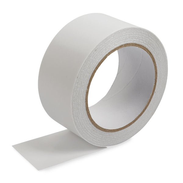 RUBAN ADHÉSIF DOUBLE FACE 25 M X 50 MM (2)