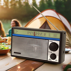 RADIO À PILES 3 BANDES AM/FM/SW (1)