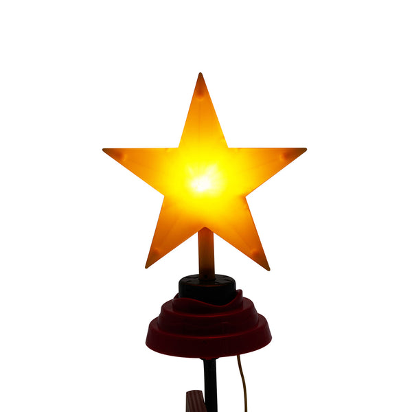 CIMIER USB ANIME AVEC SANTA LED (1)