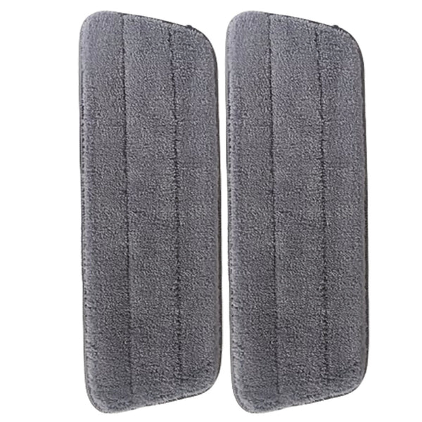 BALAI SERPILLERE PULVERISATEUR AVEC RÉSERVOIR 300 ML ET 2 MOP (3)