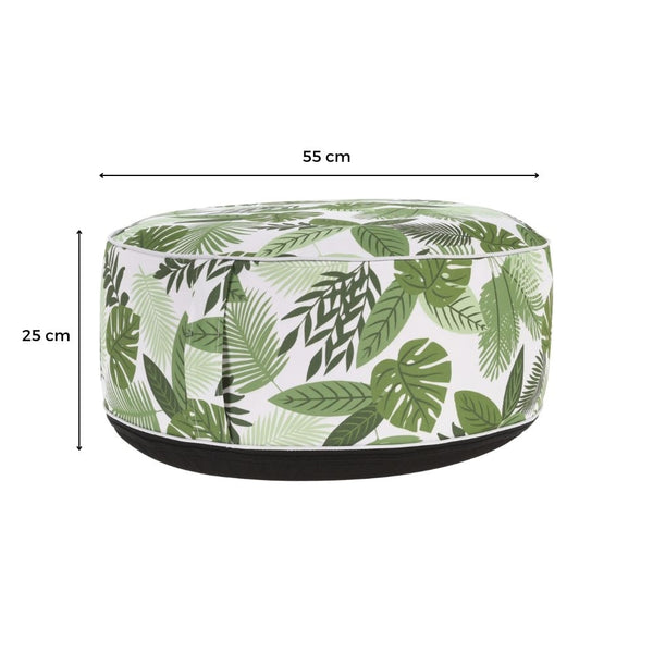POUF EXTÉRIEUR GONFLABLE (5)
