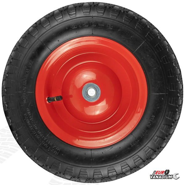 ROUE GONFLABLE AXE CENTRAL Ø 38 CM (1)