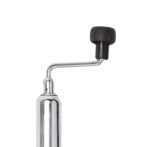 ROUE JOCKEY GONFLABLE Ø 25 CM (3)