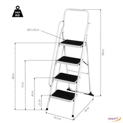 MARCHEPIED 4 MARCHES AVEC GARDE-CORPS (1)