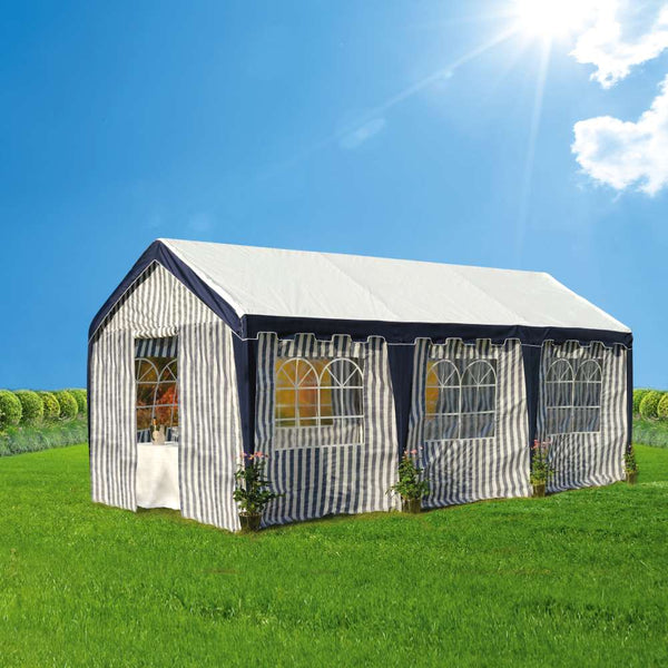 MUR FENÊTRE - CHAPITEAU DE RÉCEPTION (2)