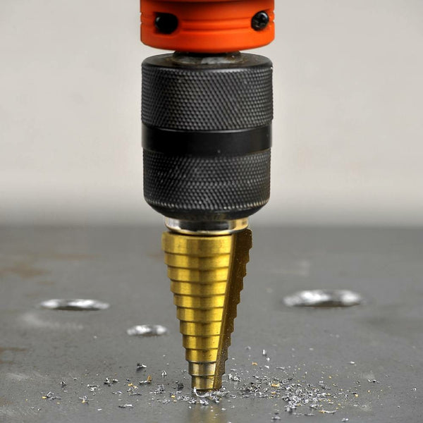 FORET À ÉTAGES HSS X2 (2)