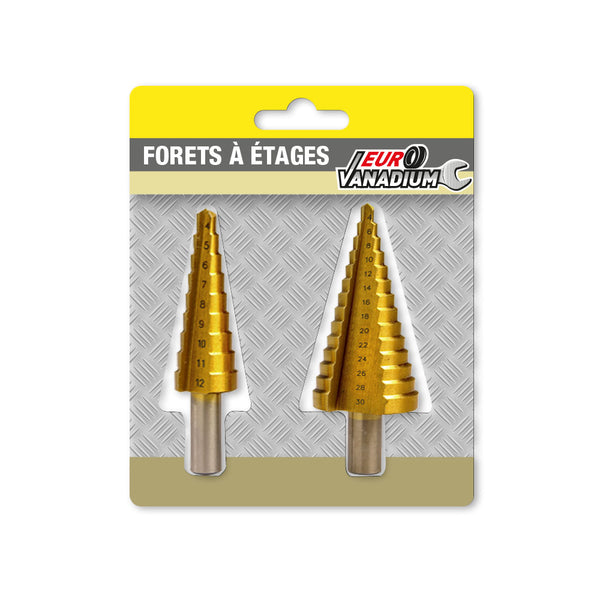 FORET À ÉTAGES HSS X2 (1)