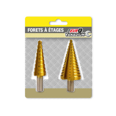 FORET À ÉTAGES HSS X2 (1)