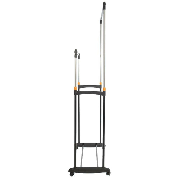 PENDERIE À ROULETTES DOUBLE (2)