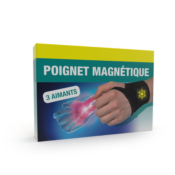 POIGNET MAGNÉTIQUE (2)