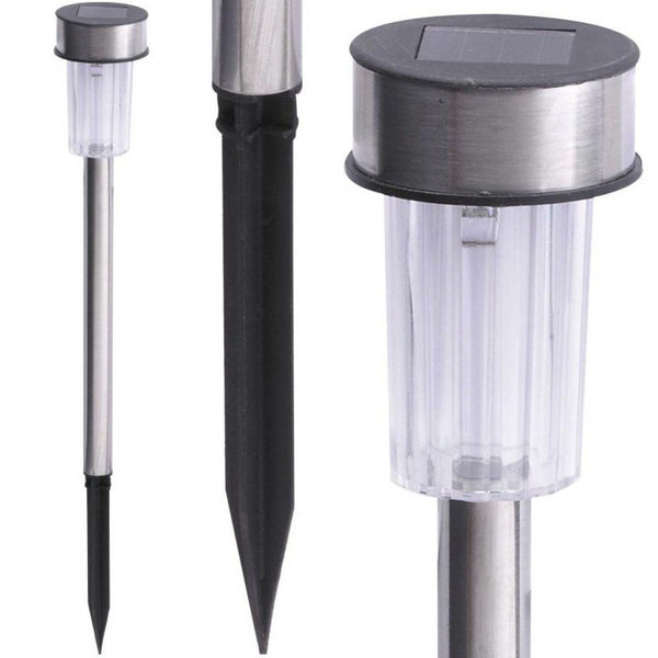 BORNES SOLAIRES INOX BLANCHES X20 (3)