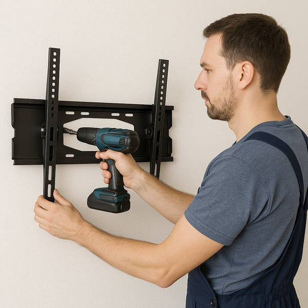 SUPPORT TV MURAL 177 CM (4)