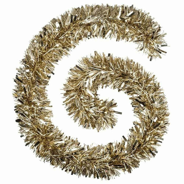 GUIRLANDE BOA (1) & GUIRLANDE BOA OR