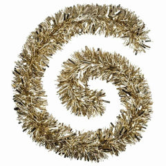 GUIRLANDE BOA (1) & GUIRLANDE BOA OR