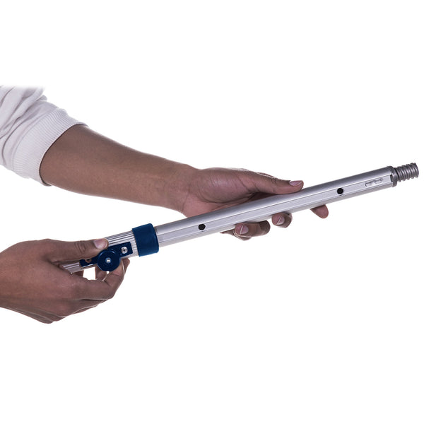 BARRE TÉLESCOPIQUE ALU (3)
