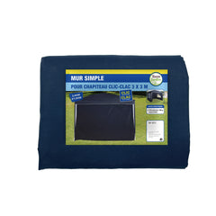 MUR SIMPLE POUR CHAPITEAU CLIC CLAC (1)