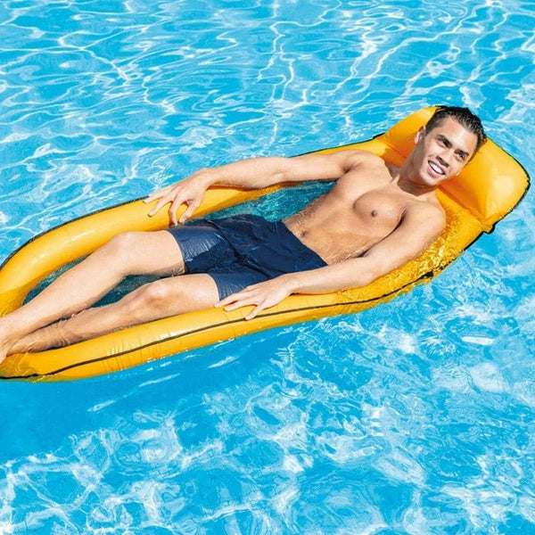 MATELAS IMMERGÉ (3)