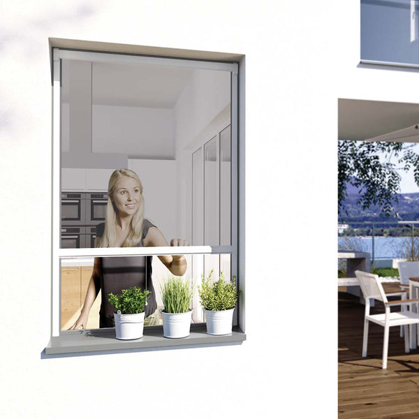 STORE MOUSTIQUAIRE 100 X 160 CM (3)