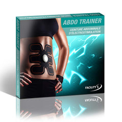 ÉLECTRO-STIMULATEUR ABDO TRAINER (1)