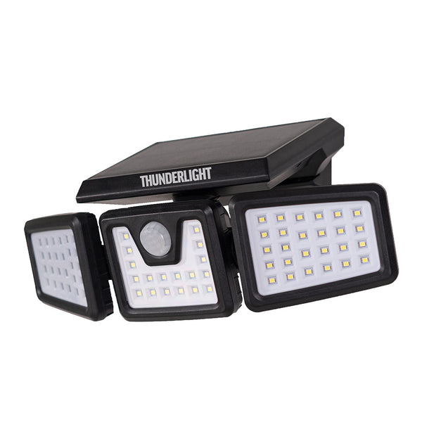 PROJECTEUR 3 TÊTES 70 LED (4)