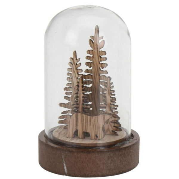 SCENETTE BOIS SOUS CLOCHE (3)