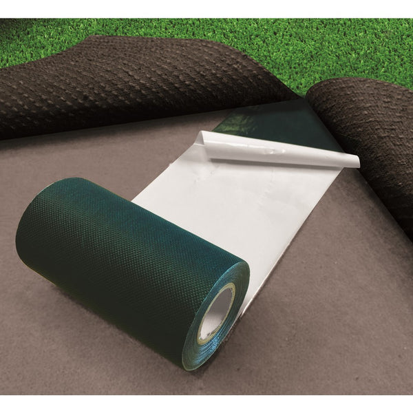 BANDE ADHÉSIVE GAZON ARTIFICIEL (1)