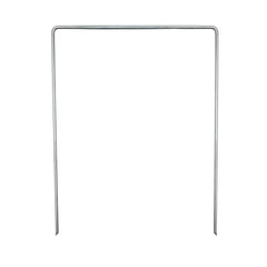 CROCHETS DE PAILLAGE (1) & CROCHETS DE PAILLAGE 25 CM X10