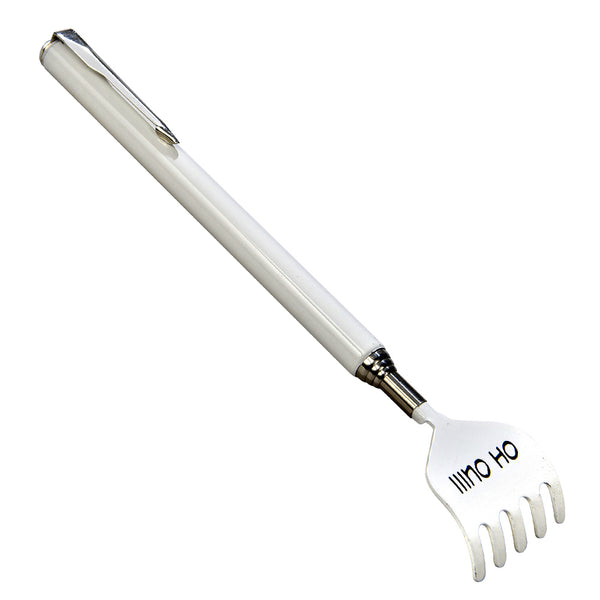 GRATTE-DOS TÉLESCOPIQUE (1)