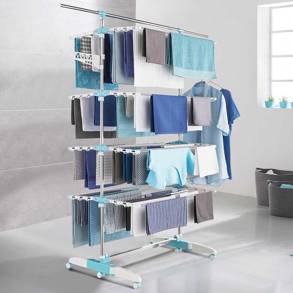 SÉCHOIR À LINGE FAMILYA (3)