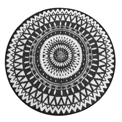 TAPIS EXTÉRIEUR ROND (1)