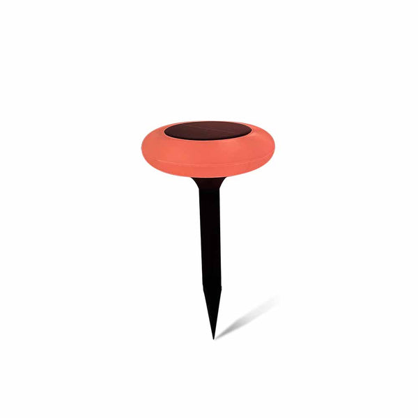 LAMPE SOLAIRE OVNI CHANGEMENT DE COULEURS (7)