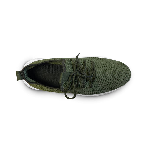 CHAUSSURES LÉGÈRES KAKI (2)