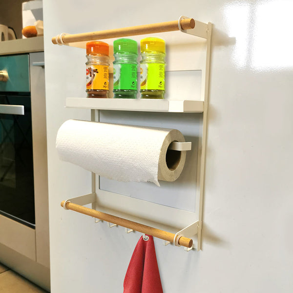 ORGANISEUR DE CUISINE MAGNÉTIQUE (2)