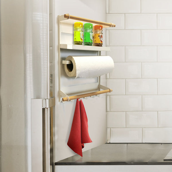 ORGANISEUR DE CUISINE MAGNÉTIQUE (3)