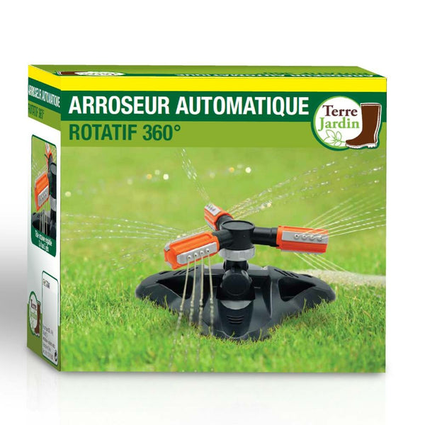 ARROSEUR AUTOMATIQUE 360° (10)