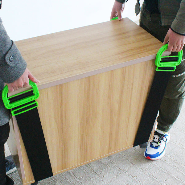 SANGLE DE MANUTENTION LEVAGE 100KG (5)