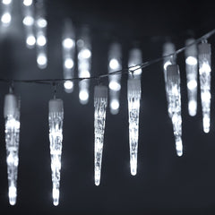 GUIRLANDE 24 GLAÇONS 72 LED (1)