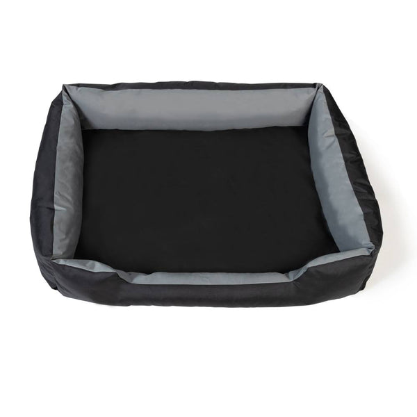 COUSSIN PANIER POUR CHIEN IMPERMÉABLE (1)