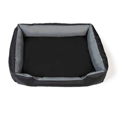 COUSSIN PANIER POUR CHIEN IMPERMÉABLE (1)