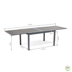 TABLE EXTENSIBLE POLYWOOD (1)