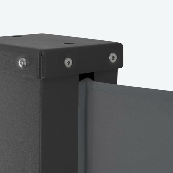 PARAVENT RÉTRACTABLE 1.6 X 4 M (3)