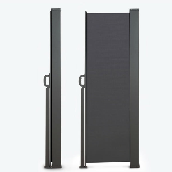 PARAVENT RÉTRACTABLE 1.6 X 4 M (1)