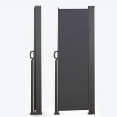 PARAVENT RETRACTABLE 1.8 X 4 M (1)