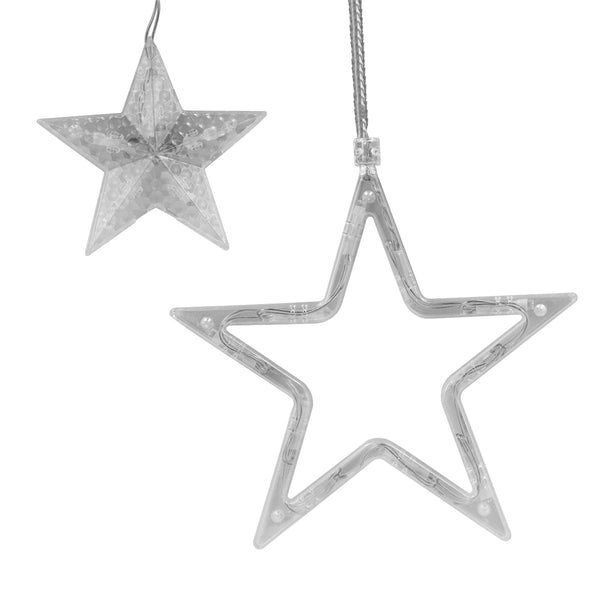 RIDEAU 12 ÉTOILES À PILES (1)