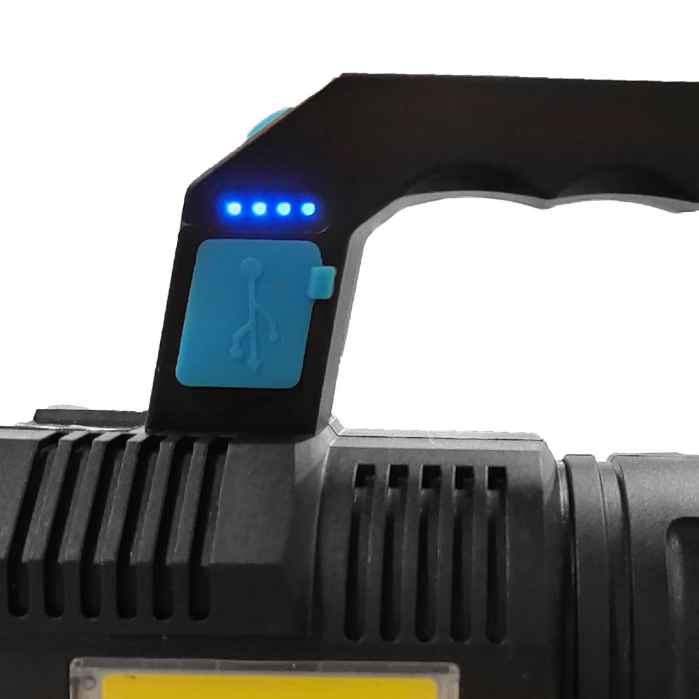 Antike Daimon Taschenlampe NOS (Gebraucht) in Eschenbach SG für CHF 28 Antike Daimon Taschenlampe NOS (Gebraucht) in Eschenbach SG für CHF 28