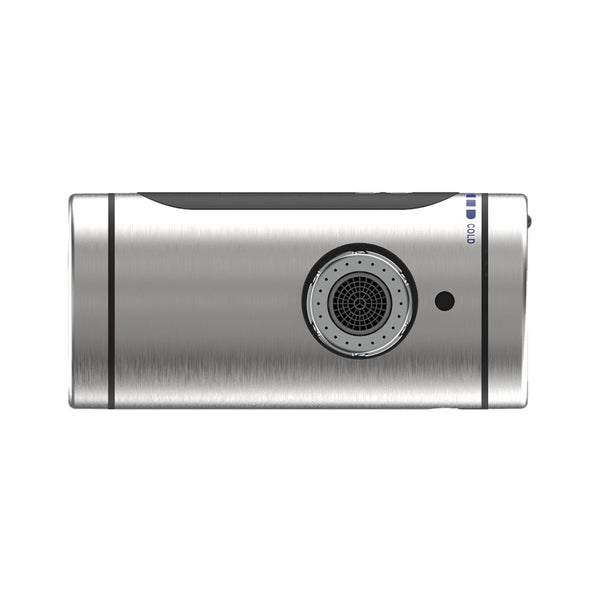 CHAUFFE-EAU COMPACT INSTANTANÉ (2)